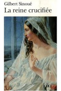 La reine crucifiée
